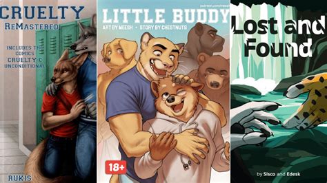 gay furry animations|The internets best collection of quality furry comics,